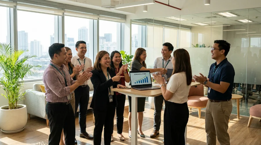 NEXBRIDGE introduces four core platforms