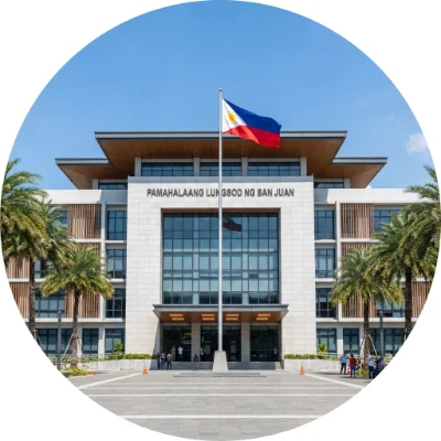 Local Government Units