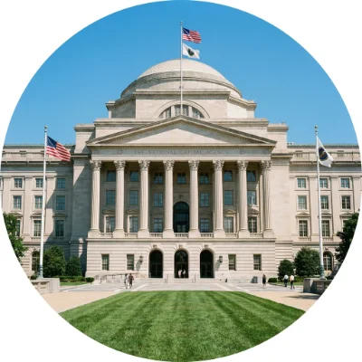 Government Agencies