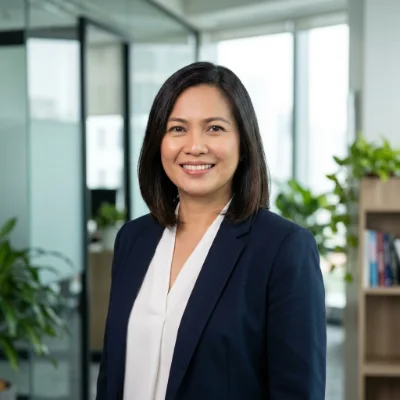 Office Administrator